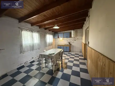 Casa en Venta en Villa Mercedes, USD 18.000