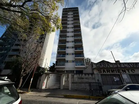 Alquiler Depto Quilmes, 2 Amb, 1 Dorm. 2 Baño, Doble Cochera
