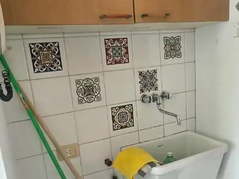 Departamento en Alquiler en Villa Ballester, $ 1.100.000
