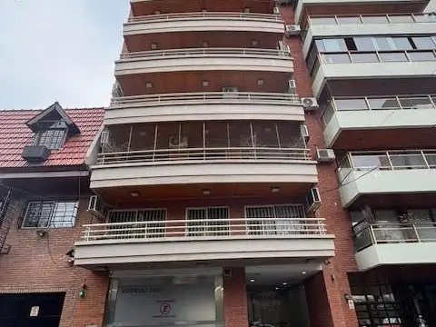 Departamento - Alquiler 4 ambientes con cochera - Coghlan -SIN MUEBLES