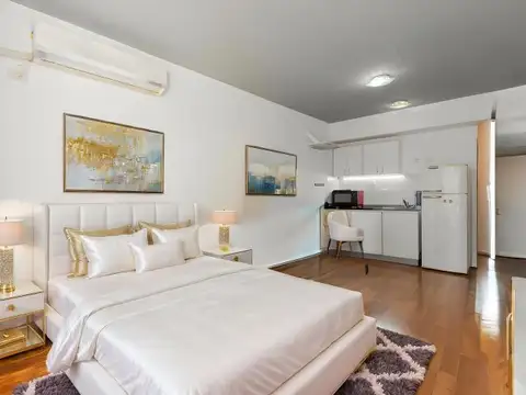 Venta Monoambiente Caballito