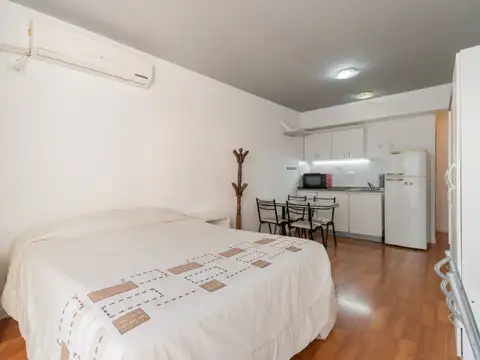 Bogotá 200, Piso 3