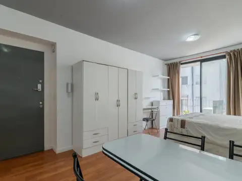 Venta Monoambiente Caballito