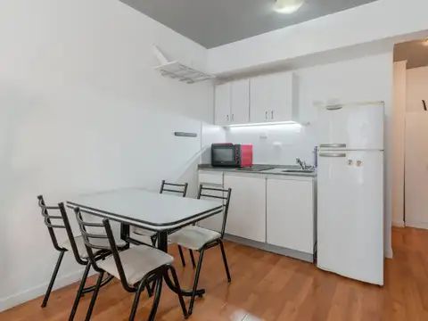 Departamento en Venta en Caballito, USD 68.000