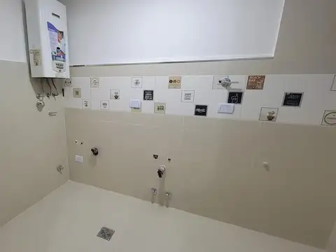 Departamento en Venta 35 años