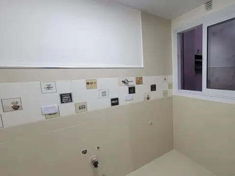 Departamento en Venta Apto profesional