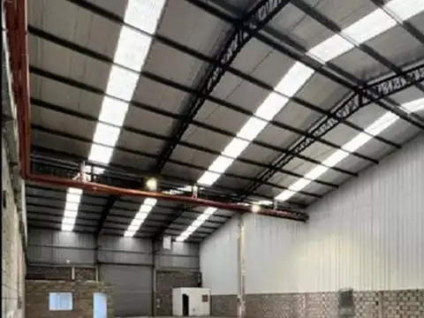 Galpon en Alquiler en Canning, USD 3.300