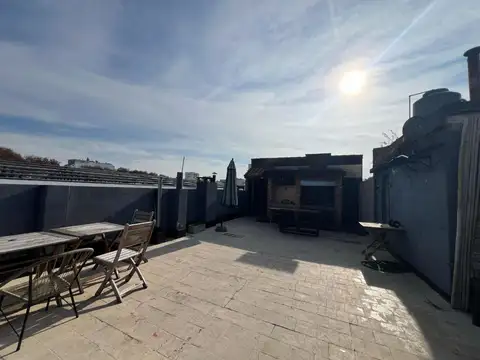 Venta Casa Multifamiliar (8,66X20)-Coch-Tza-Parri