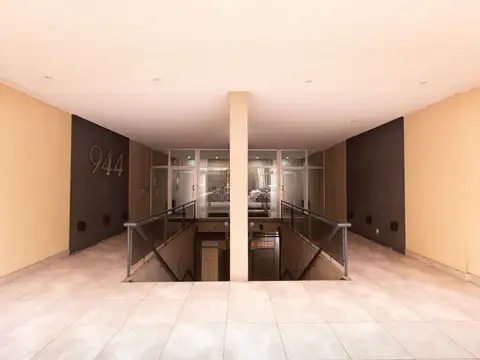 Departamento en Venta 14 años