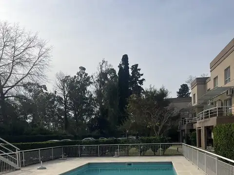 Departamento  en Venta ubicado en Jardines de Saraví, Pilar, G.B.A. Zona Norte