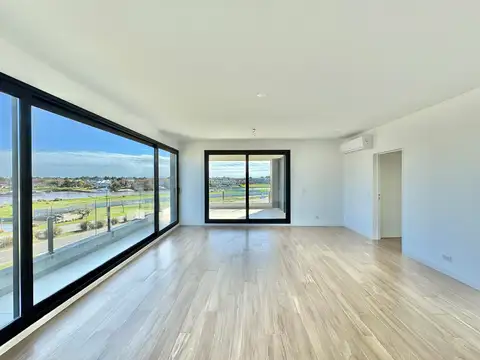 Departamento en Venta en Nordelta Puerto Escondido, USD 440.000