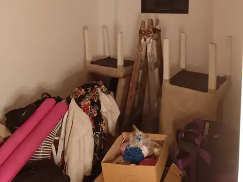 Departamento en Alquiler al Norte