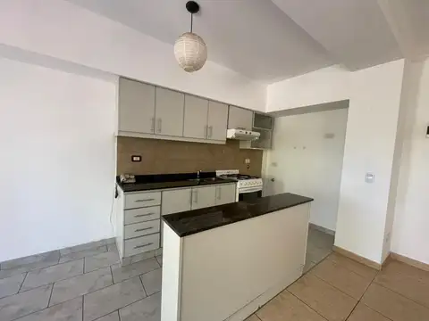 Departamento en Alquiler de 2 ambientes