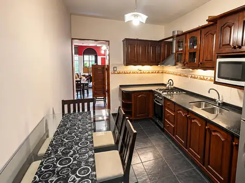 Casa en Venta al Noreste