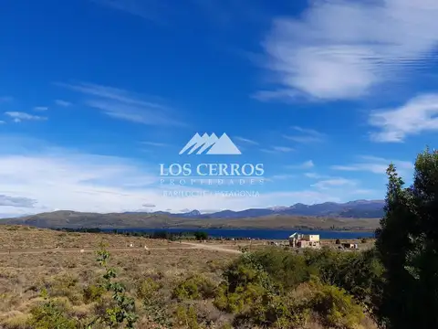 Terreno en Venta en Dina Huapi - Barrancas de DIna Huapi