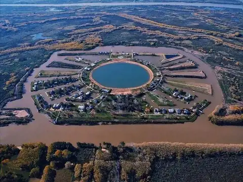 Terreno en venta - 500Mts2 - Tigre