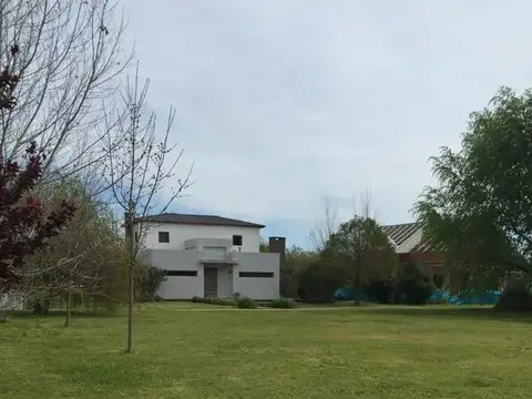 Barrio Náutico Isla Del Este