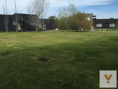 Terreno en Venta en Delta del Tigre, USD 40.000