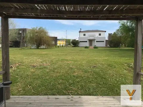 Terreno en venta - 500Mts2 - Tigre