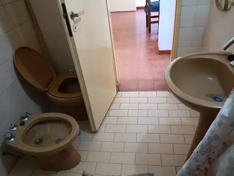 Departamento en Alquiler de 2 dormitorios