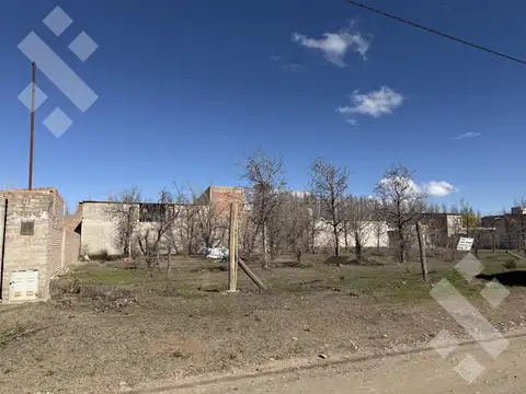 VENTA 2 LOTES CONTIGUOS - B° CAMINOS DEL SOL, PLOTTIER