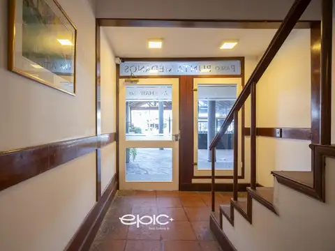 Departamento en Venta en Pinamar, USD 48.000