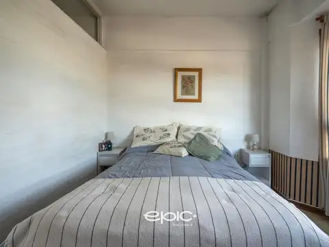 Departamento en Venta al Norte