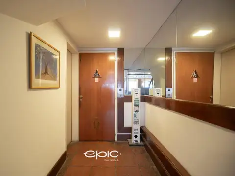 Departamento en Venta 40 años