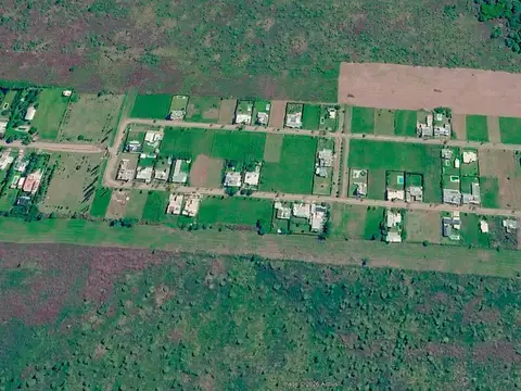 Terreno en Venta de 400,0 m2