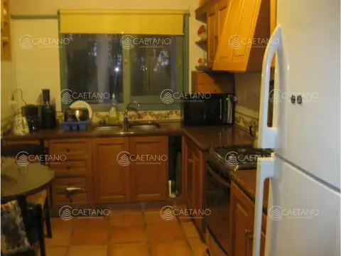 Casa en Alquiler Temporal de 3 dormitorios