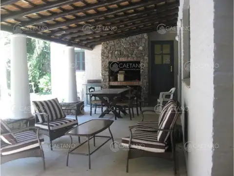 Casa en Alquiler Temporal en Rincón del Indio, USD 4.500