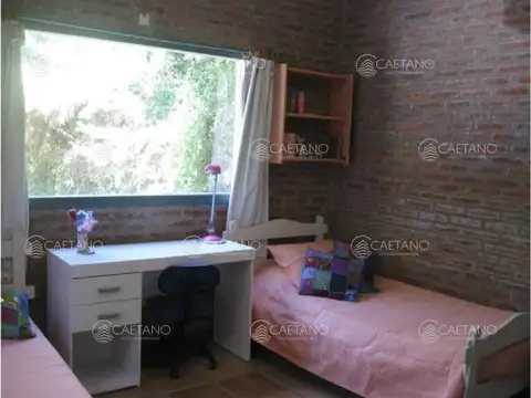Casa en Alquiler Temporal en Rincón del Indio, USD 4.500
