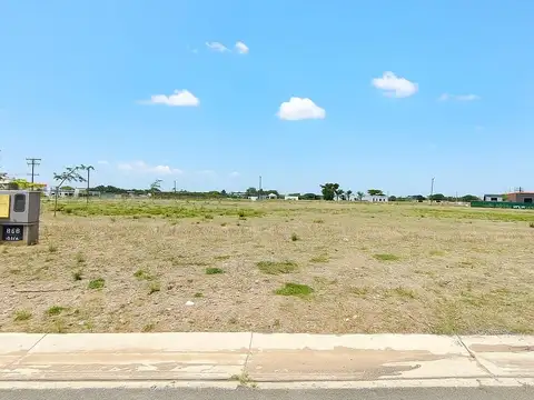 Terreno en Venta en La Verbena Calle 26 lote 2