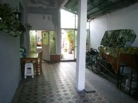 Avenida Mitre 4400