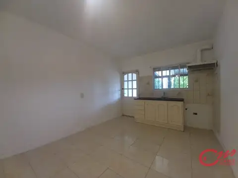 Colectora Oeste Ramal Escobar 100