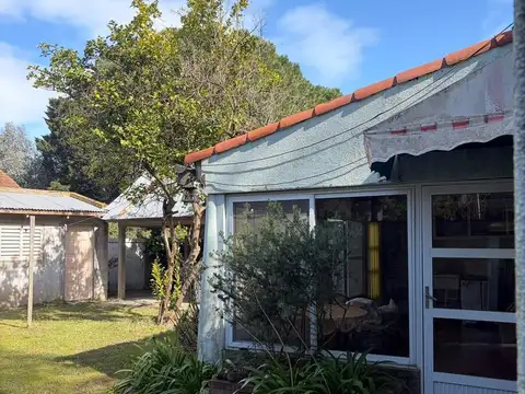 Casa en Venta en Pehuen Co calle Huaglen al 400