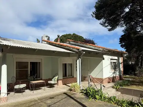 Casa en Venta en Pehuen Co