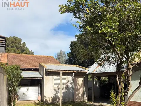 Casa en Venta 20 años
