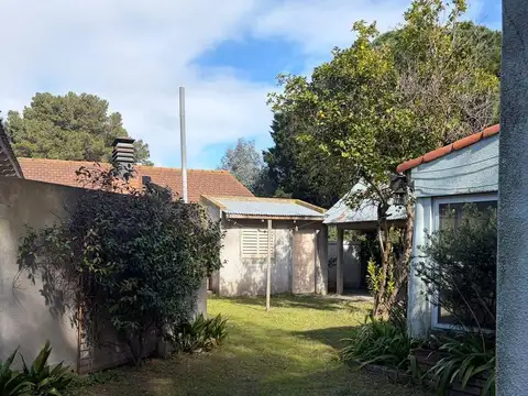 Casa en Venta en Pehuen Co, USD 75.000