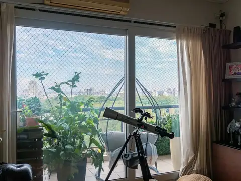 Departamento en Venta en Parque Chacabuco, USD 315.000