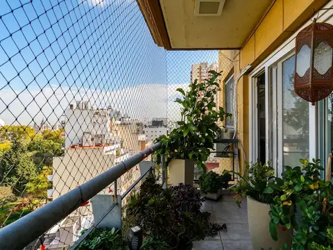 Departamento en Venta 25 años