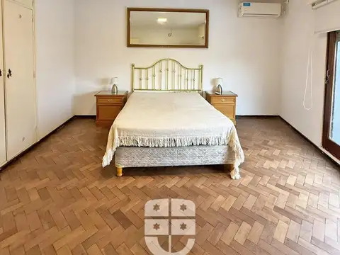 GRAN DEPARTAMENTO DE UN DORMITORIO AMUEBLADO ARROYITO