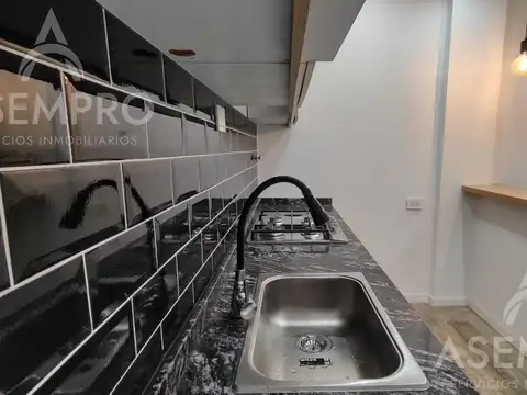 Departamento en Venta en Caballito, USD 75.000