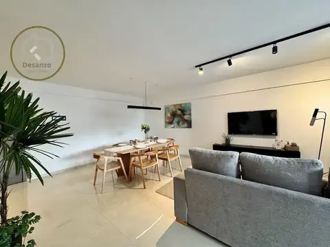 Departamento en Venta en Centro, USD 97.200