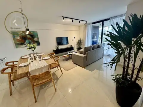 Departamento en  Venta 1 dormitorio Centro