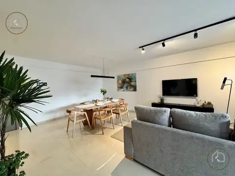 Departamento en Venta en Centro, USD 94.284