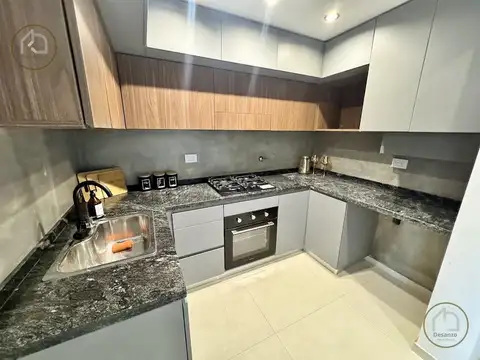Departamento en Venta Permite mascota