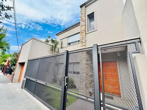 Maipu 100