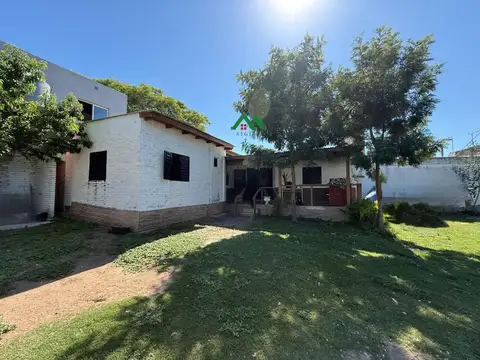 Casa en Venta en Villa Allende, USD 158.000
