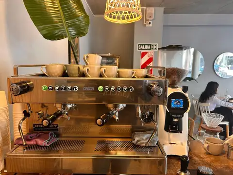 Céspedes 2600